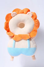 Charger l'image dans la galerie, Oreiller sac à dos de protection – Sécurité tête et dos pour bébé