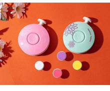 Charger l'image dans la galerie, Lime à ongles électrique bébé – Kit manucure sécurité