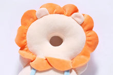 Charger l'image dans la galerie, Oreiller sac à dos de protection – Sécurité tête et dos pour bébé