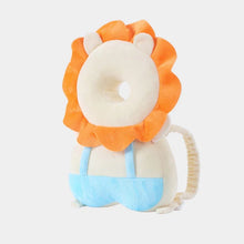 Charger l'image dans la galerie, Oreiller sac à dos de protection – Sécurité tête et dos pour bébé