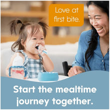 Charger l&#39;image dans la galerie, Kit de 2PCS Cuillères Bébé – Auto-Alimentation Facile
