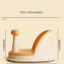 Charger l&#39;image dans la galerie, Siège de douche portable bébé – Confort et sécurité
