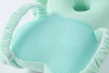 Charger l&#39;image dans la galerie, Oreiller sac à dos de protection – Sécurité tête et dos pour bébé
