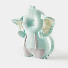 Charger l&#39;image dans la galerie, Oreiller sac à dos de protection – Sécurité tête et dos pour bébé
