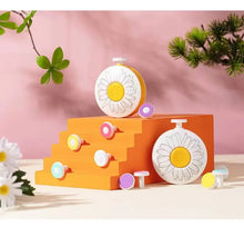 Charger l&#39;image dans la galerie, Lime à ongles électrique bébé – Kit manucure sécurité
