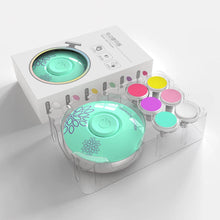 Charger l&#39;image dans la galerie, Lime à ongles électrique bébé – Kit manucure sécurité
