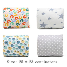 Charger l&#39;image dans la galerie, Coussin d’allaitement pour bras – Confort et soutien du bébé
