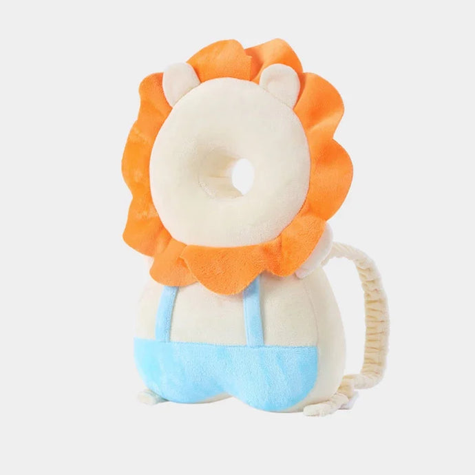 Oreiller sac à dos de protection – Sécurité tête et dos pour bébé